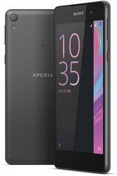 Замена разъема зарядки на телефоне Sony Xperia E5 в Владимире